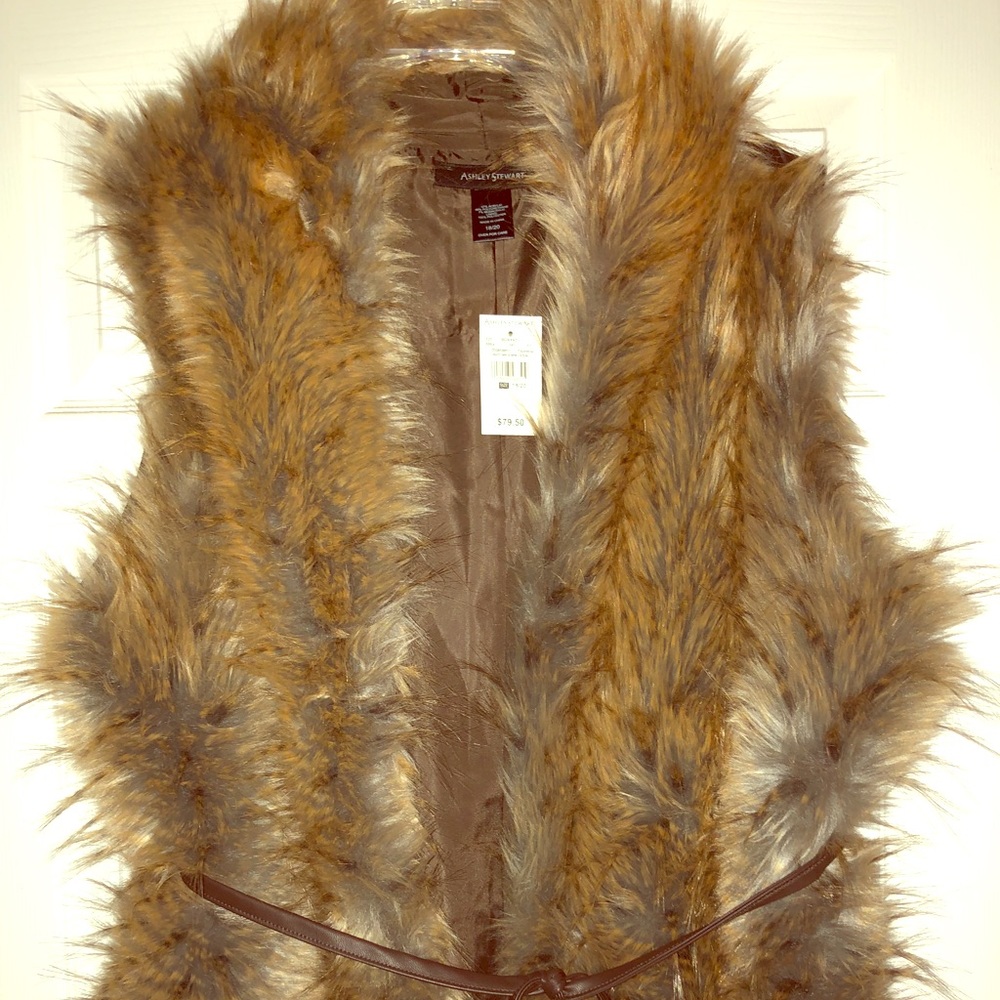 Fur Me